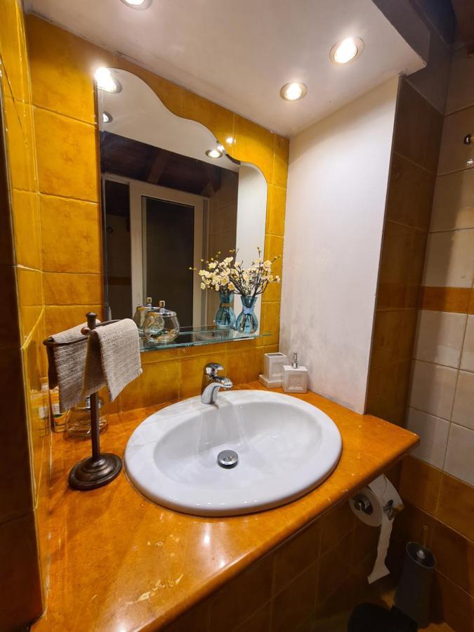 Semelia'S Guest House Spáta Екстериор снимка
